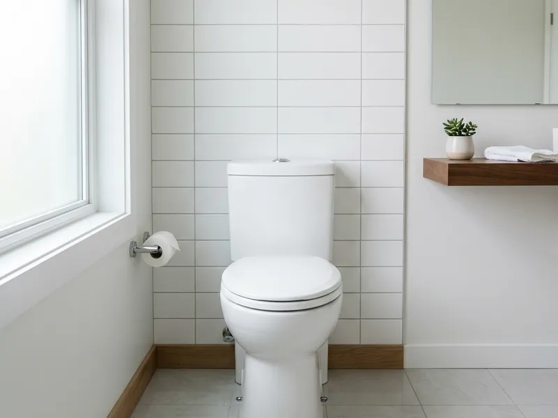 Toilet Repair & Installation Plumber in Gulfcrest, AL